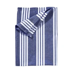 3x Küchentuch LOFT In Blau