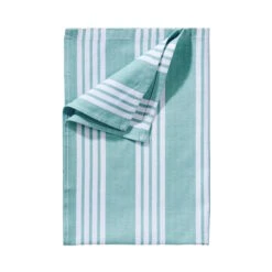 3x Küchentuch LOFT In Grün