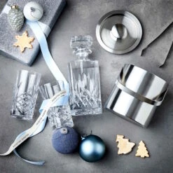 4x Longdrinkgläser Aus Kristallglas 330ml CRYSTAL CLUB In Transparent 7 4x Longdrinkgläser Aus Kristallglas 330ml CRYSTAL CLUB In Transparent -Home Decoration&Supplies butlers 4x longdrinkglaser aus kristallglas 330ml crystal club in transparent 2