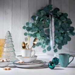 4x Schale 390ml FINCA In Grau -Home Decoration&Supplies butlers 4x schale 390ml finca in grau 5