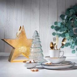 4x Schale 390ml FINCA In Grau -Home Decoration&Supplies butlers 4x schale 390ml finca in grau 7