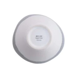 4x Schale 640ml ATLANTIS In Grau -Home Decoration&Supplies butlers 4x schale 640ml atlantis in grau 5