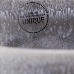 4x Schale 640ml ATLANTIS In Grau -Home Decoration&Supplies butlers 4x schale 640ml atlantis in grau 6