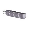 4x Tasse 350ml COTTAGE In Dunkelblau 1 4x Tasse 350ml COTTAGE In Dunkelblau -Home Decoration&Supplies butlers 4x tasse 350ml cottage in dunkelblau