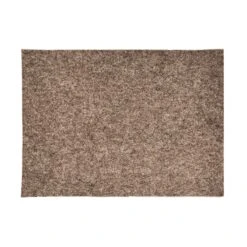6x Tischset 33x45cm FELTO In Taupe