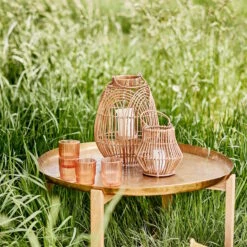 Beistelltisch BERBER In Bronze-Braun 21 Beistelltisch BERBER In Bronze-Braun -Home Decoration&Supplies butlers beistelltisch berber in bronze braun 9