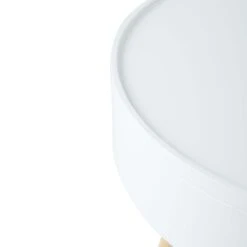 Beistelltisch Mit Stauraum COFFEE TIME In Weiß -Home Decoration&Supplies butlers beistelltisch mit stauraum coffee time in weiss 6