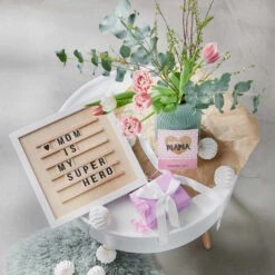 Beistelltisch Mit Stauraum COFFEE TIME In Weiß -Home Decoration&Supplies butlers beistelltisch mit stauraum coffee time in weiss 7