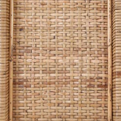 Beistelltisch Rattan BASSE In Natur -Home Decoration&Supplies butlers beistelltisch rattan basse in natur 7