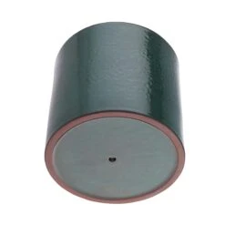 Blumentopf Mit Teller Ø20cm PLANT PLACE In Grün 8 Blumentopf Mit Teller Ø20cm PLANT PLACE In Grün -Home Decoration&Supplies butlers blumentopf mit teller o20cm plant place in grun 2