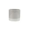 Blumentopf Ø 7 Cm EARLY SPRING In Grau -Home Decoration&Supplies butlers blumentopf o 7 cm early spring in grau