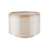 Blumentopf Ø14cm FAWN In Beige -Home Decoration&Supplies butlers blumentopf o14cm fawn in beige