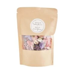 Blüten-Mix FLOWER MARKET In Rosa