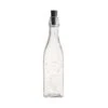 Bügelflasche Mit Flaschenbeleuchtung 2-tlg. BOTTLE LIGHT In Transparent -Home Decoration&Supplies butlers bugelflasche mit flaschenbeleuchtung 2 tlg bottle light in transparent