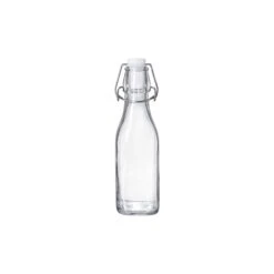 Bügelflasche Mit Flaschenbeleuchtung 2-tlg. BOTTLE LIGHT In Transparent -Home Decoration&Supplies butlers bugelflasche mit flaschenbeleuchtung 2 tlg bottle light in transparent 11