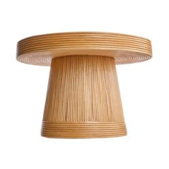 Couchtisch Rattan BOHO LOUNGE In Natur -Home Decoration&Supplies butlers couchtisch rattan boho lounge in natur 2