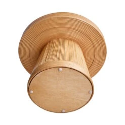Couchtisch Rattan BOHO LOUNGE In Natur -Home Decoration&Supplies butlers couchtisch rattan boho lounge in natur 4