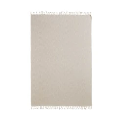 Decke L 200 X B 140cm DUNES In Beige -Home Decoration&Supplies butlers decke l 200 x b 140cm dunes in beige 2