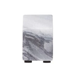 Deko-Haus L 5 X H 8cm BLOCKHOUSE In Grau -Home Decoration&Supplies butlers deko haus l 5 x h 8cm blockhouse in grau 5