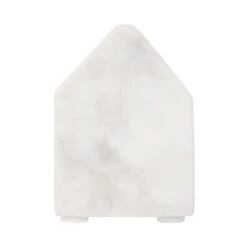 Deko-Haus L 6 X H 9cm BLOCKHOUSE In Weiß -Home Decoration&Supplies butlers deko haus l 6 x h 9cm blockhouse in weiss 2