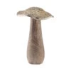 Deko-Pilz Höhe 19cm HARVEST SPLENDOR In Gold -Home Decoration&Supplies butlers deko pilz hohe 19cm harvest splendor in gold