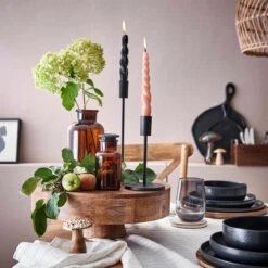 Deko-Pilz Höhe 19cm HARVEST SPLENDOR In Gold 9 Deko-Pilz Höhe 19cm HARVEST SPLENDOR In Gold -Home Decoration&Supplies butlers deko pilz hohe 19cm harvest splendor in gold 3