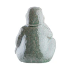 Deko Statue Höhe 14cm POSE In Beige -Home Decoration&Supplies butlers deko statue hohe 14cm pose in beige 5