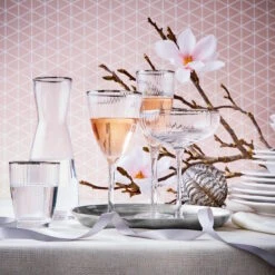 Deko-Teller Ø34cm BANQUET In Silber 13 Deko-Teller Ø34cm BANQUET In Silber -Home Decoration&Supplies butlers deko teller o34cm banquet in silber 5