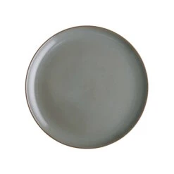 Dinnerteller Ø27cm NATIVE In Grau
