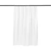 Duschvorhang Streifen WET WET WET In Weiß -Home Decoration&Supplies butlers duschvorhang streifen wet wet wet in weiss
