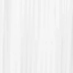 Duschvorhang Streifen WET WET WET In Weiß -Home Decoration&Supplies butlers duschvorhang streifen wet wet wet in weiss 2