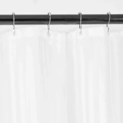 Duschvorhang Streifen WET WET WET In Weiß -Home Decoration&Supplies butlers duschvorhang streifen wet wet wet in weiss 3