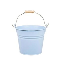 Eimer 2l ZINC In Hellblau