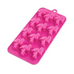 Eiswürfelbereiter Flamingo COOL DOWN In Pink -Home Decoration&Supplies butlers eiswurfelbereiter flamingo cool down in pink 2