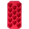 Eiswürfelbereiter Herz COOL DOWN In Rot -Home Decoration&Supplies butlers eiswurfelbereiter herz cool down in rot