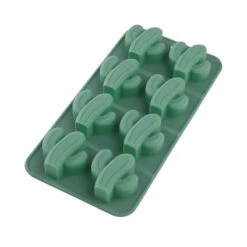 Eiswürfelbereiter Kaktus COOL DOWN In Grün -Home Decoration&Supplies butlers eiswurfelbereiter kaktus cool down in grun 2