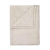 Fleecedecke L 200 X B 150cm LAZY DAYS In Beige