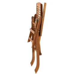 Gartenliege Mit Fußteil WEEKENDER In Braun -Home Decoration&Supplies butlers gartenliege mit fussteil weekender in braun 8