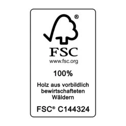 Gartentisch Halbrund PARKLIFE In Schwarz-Natur -Home Decoration&Supplies butlers gartentisch halbrund parklife in schwarz natur 15