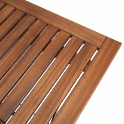 Gartentisch Klappbar PARKLIFE In Schwarz-Natur -Home Decoration&Supplies butlers gartentisch klappbar parklife in schwarz natur 3