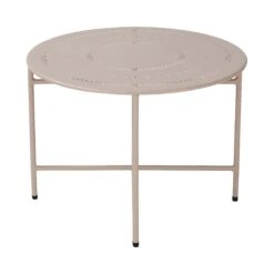 Gartentisch Mit Stanzung ASHLEY In Beige -Home Decoration&Supplies butlers gartentisch mit stanzung ashley in beige 2