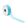 Geschenkband HAPPY BIRTHDAY RIBBON In Blau -Home Decoration&Supplies butlers geschenkband happy birthday ribbon in blau