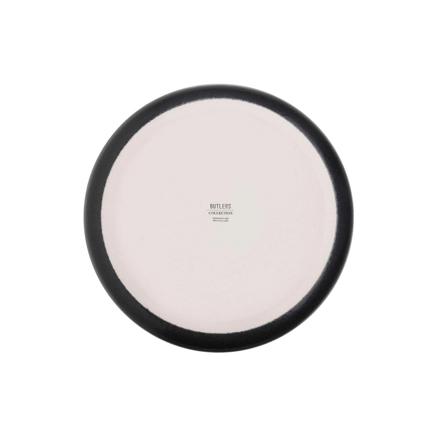 Geschirr-Set 16-tlg. CASA NOVA In Schwarz 18 Geschirr-Set 16-tlg. CASA NOVA In Schwarz – Bild 16