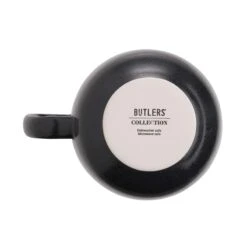 Geschirr-Set 16-tlg. CASA NOVA In Schwarz 41 Geschirr-Set 16-tlg. CASA NOVA In Schwarz -Home Decoration&Supplies butlers geschirr set 16 tlg casa nova in schwarz 19