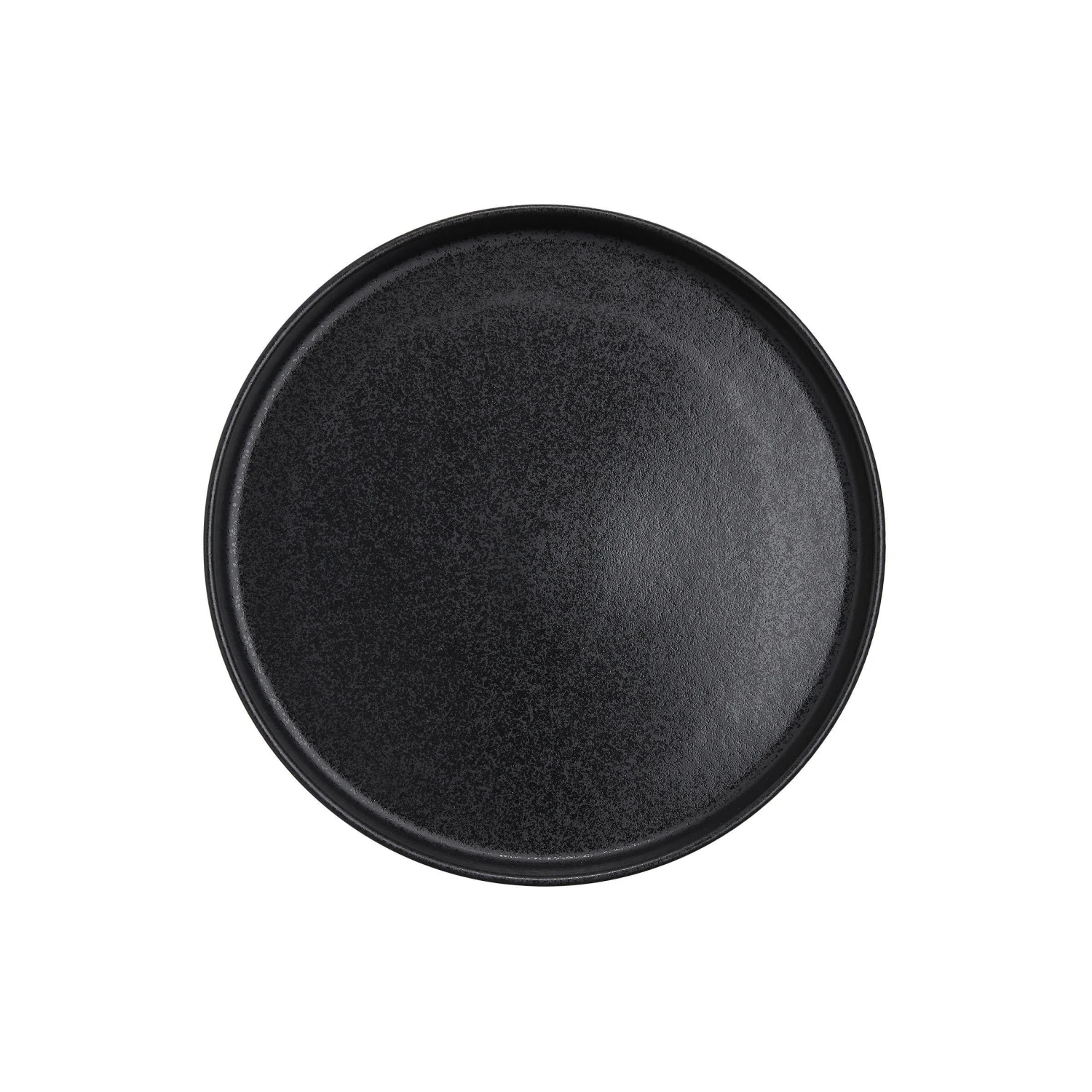 Geschirr-Set 16-tlg. CASA NOVA In Schwarz 11 Geschirr-Set 16-tlg. CASA NOVA In Schwarz – Bild 9