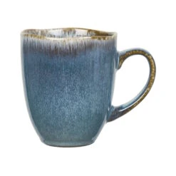 Geschirr-Set 16-tlg. HILDA In Dunkelblau -Home Decoration&Supplies butlers geschirr set 16 tlg hilda in dunkelblau 14