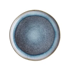 Geschirr-Set 16-tlg. HILDA In Dunkelblau -Home Decoration&Supplies butlers geschirr set 16 tlg hilda in dunkelblau 2