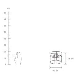 Getränkespender Mit Ständer 2 Tlg. FOUNTAIN In Transparent-Schwarz -Home Decoration&Supplies butlers getrankespender mit stander 2 tlg fountain in transparent schwarz 9