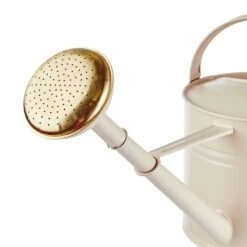 Gießkanne 8l ZINC In Beige -Home Decoration&Supplies butlers giesskanne 8l zinc in beige 4