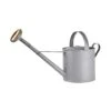 Gießkanne 8l ZINC In Grau -Home Decoration&Supplies butlers giesskanne 8l zinc in grau